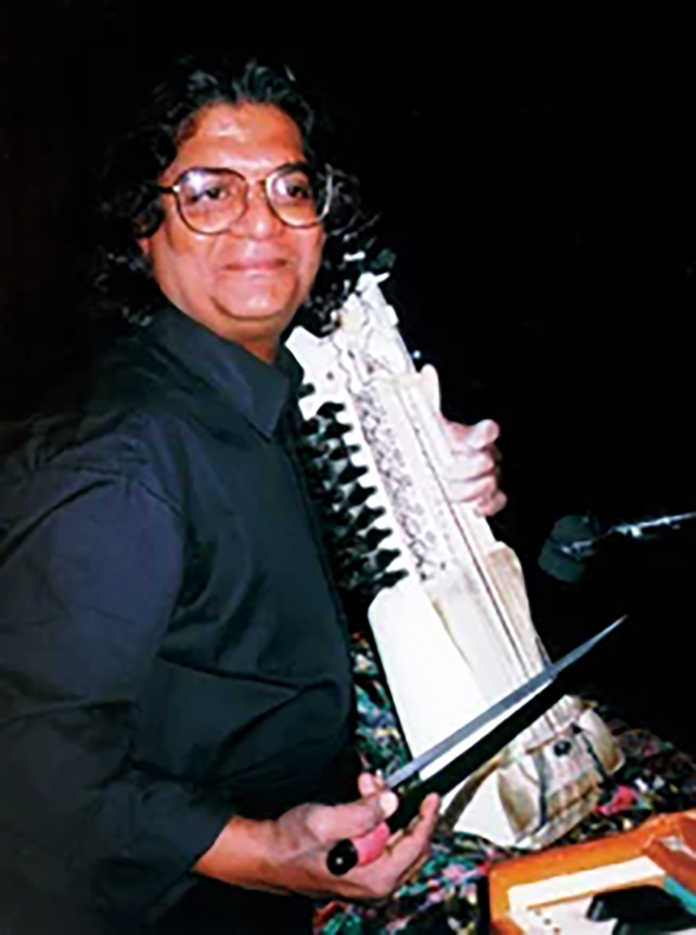 Pandit Ramesh Misra