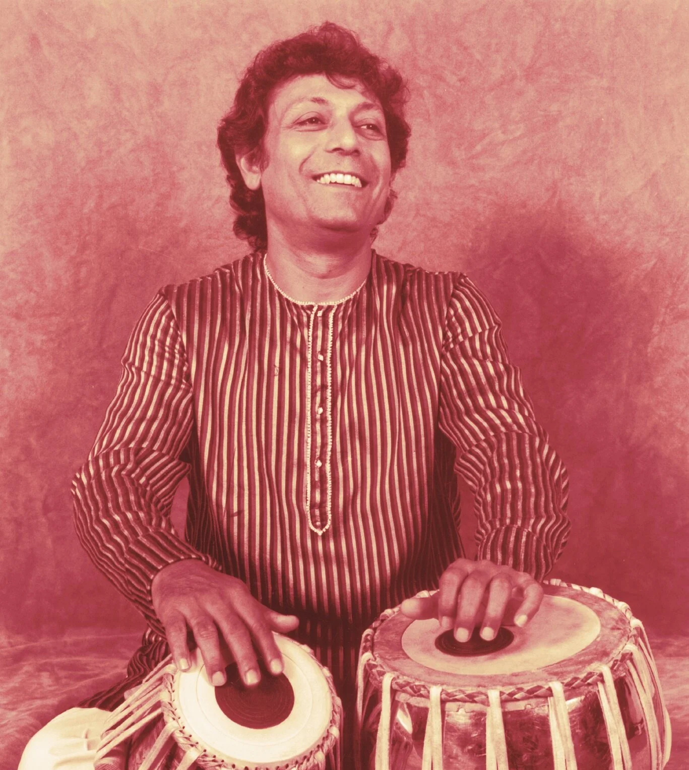 Pandit Swapan Chaudhuri
