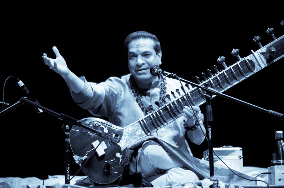 Habib Khan