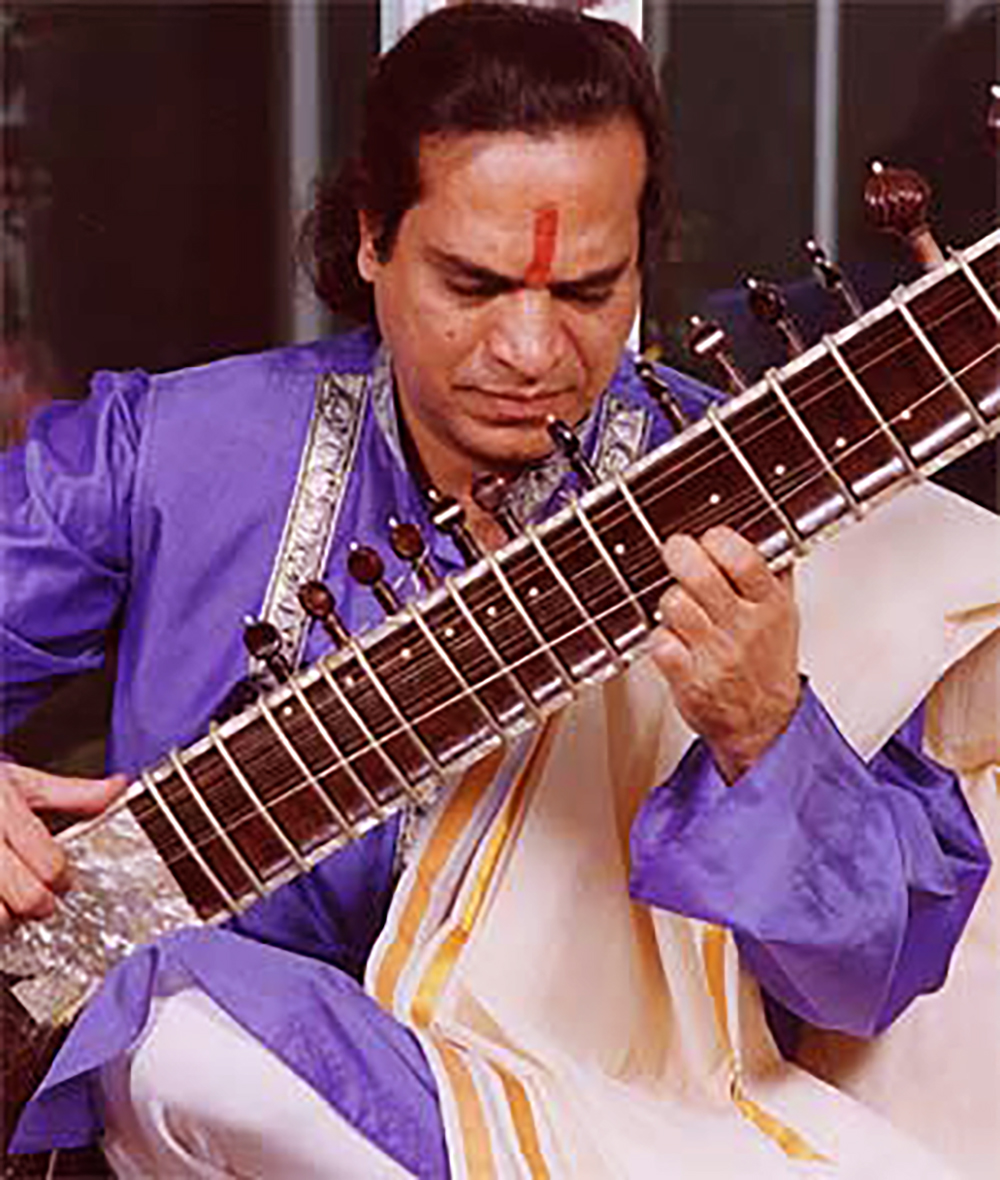 Habib Khan