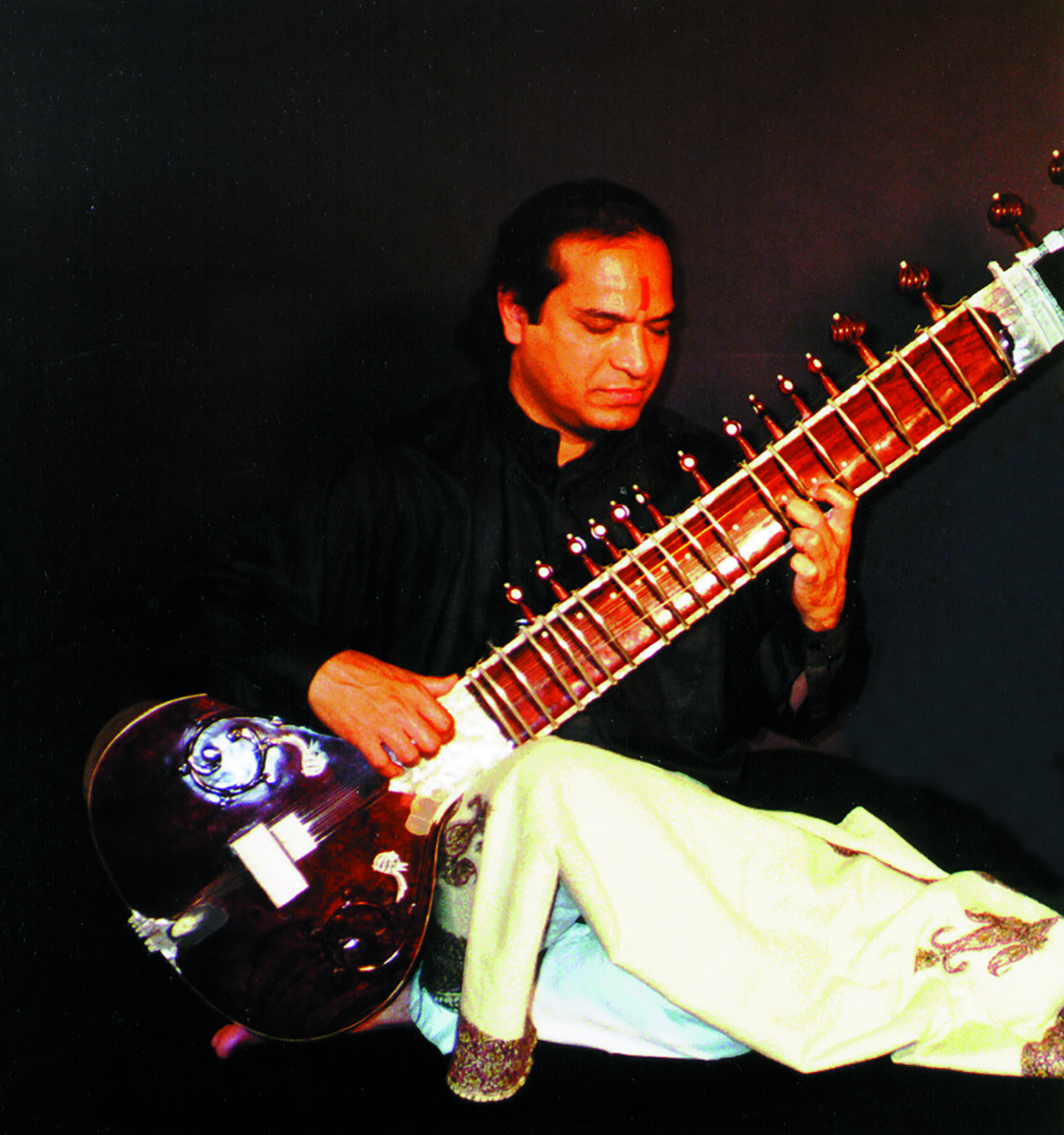 Habib Khan