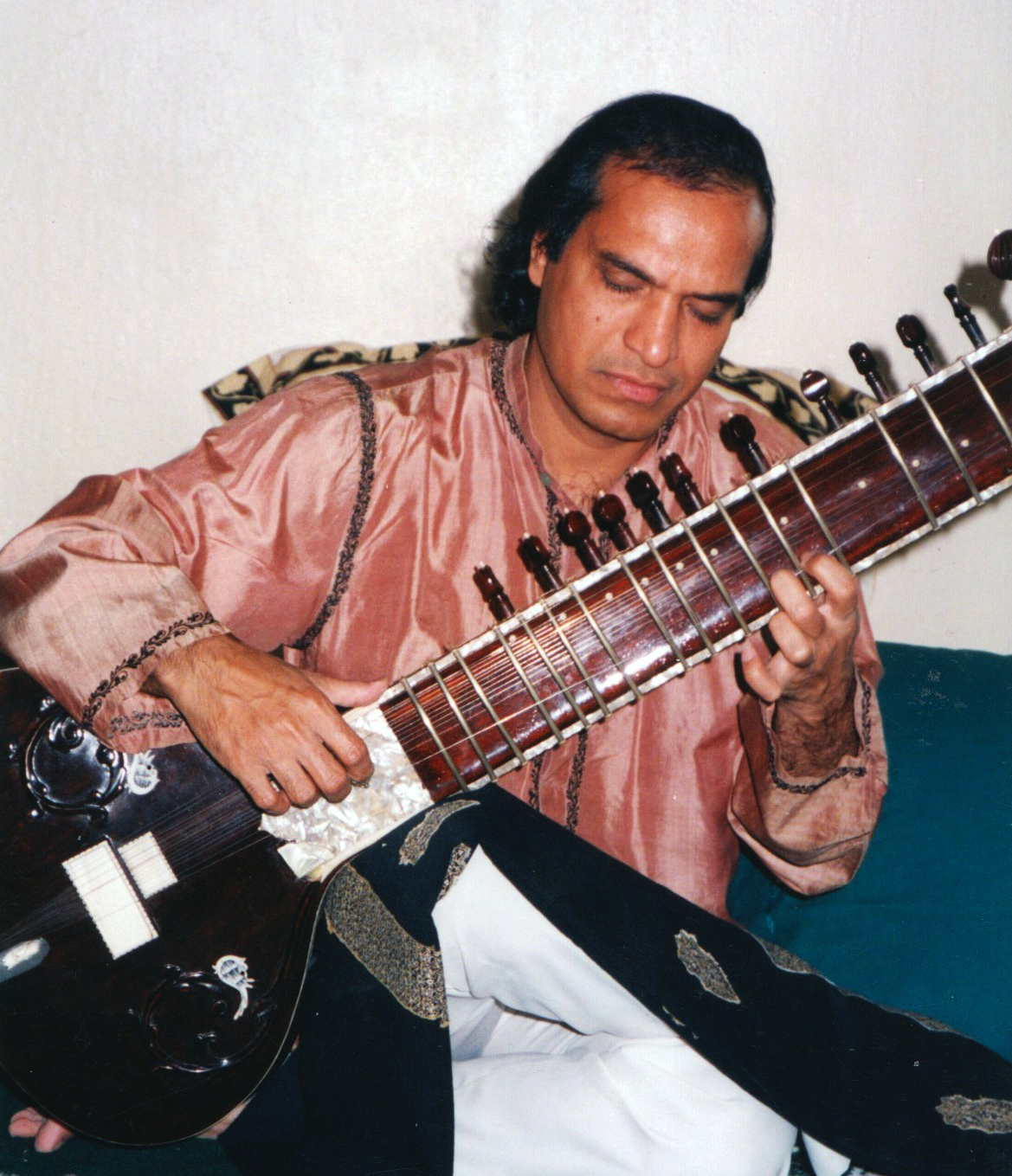 Habib Khan