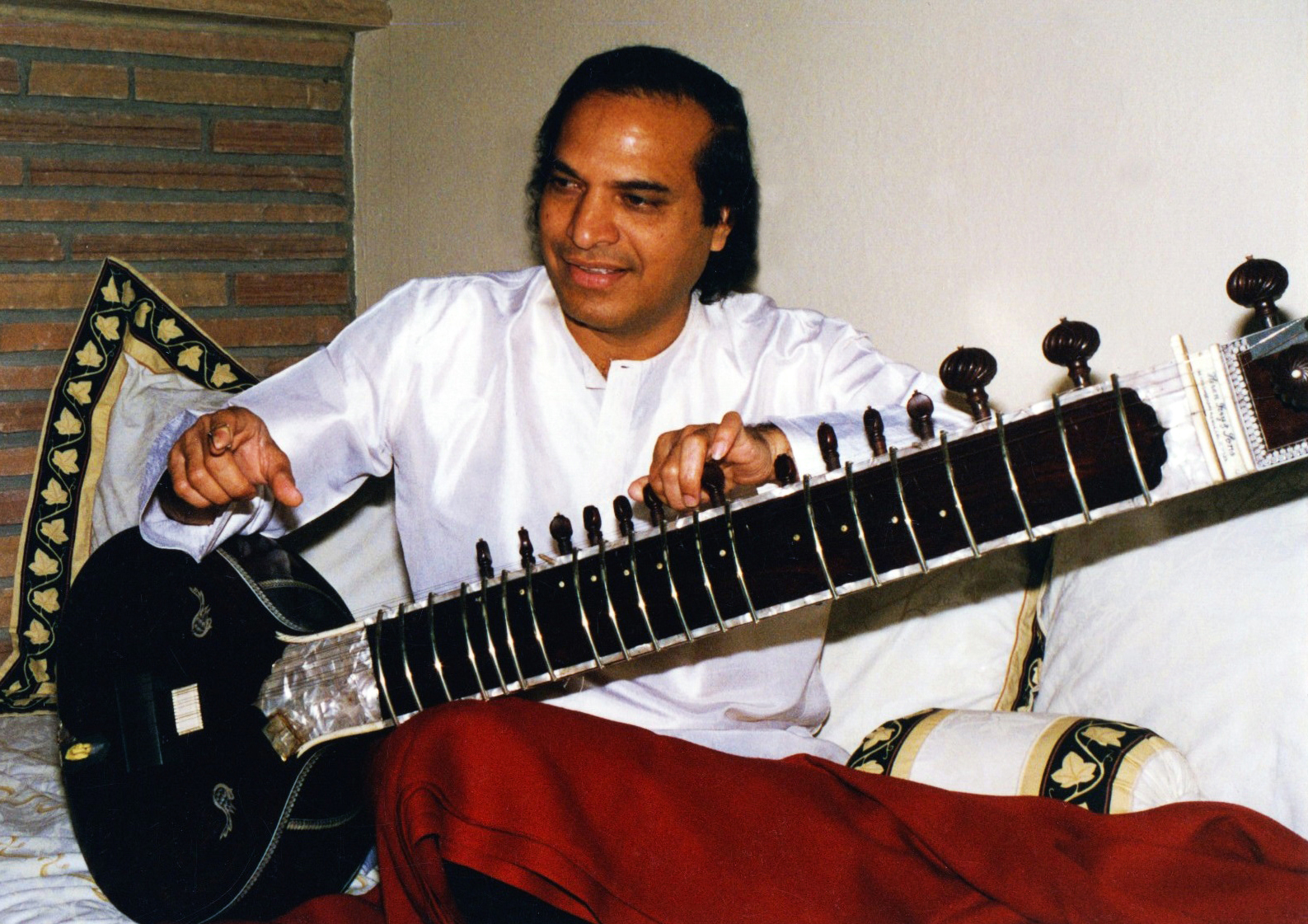Habib Khan