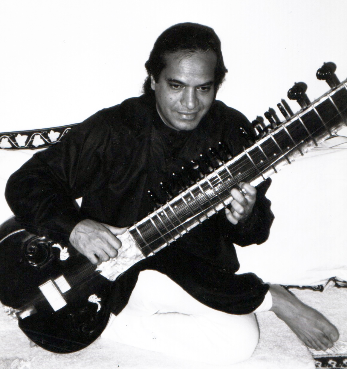 Habib Khan
