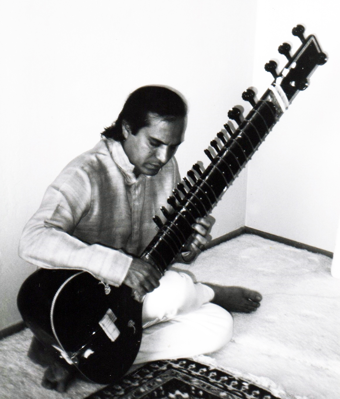 Habib Khan