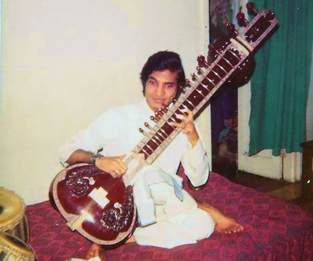 Habib Khan