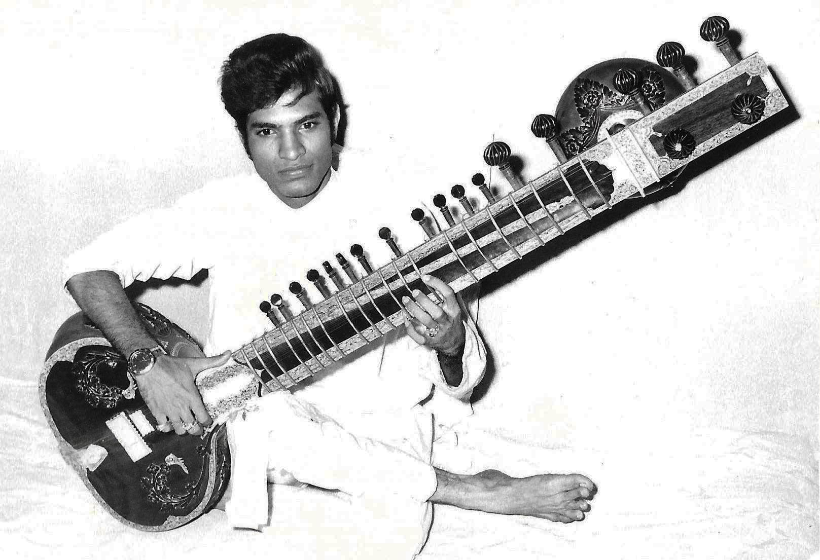 Habib Khan