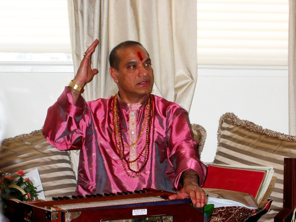 Habib Khan