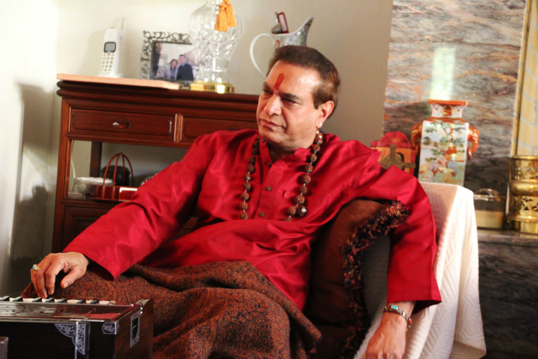 Habib Khan
