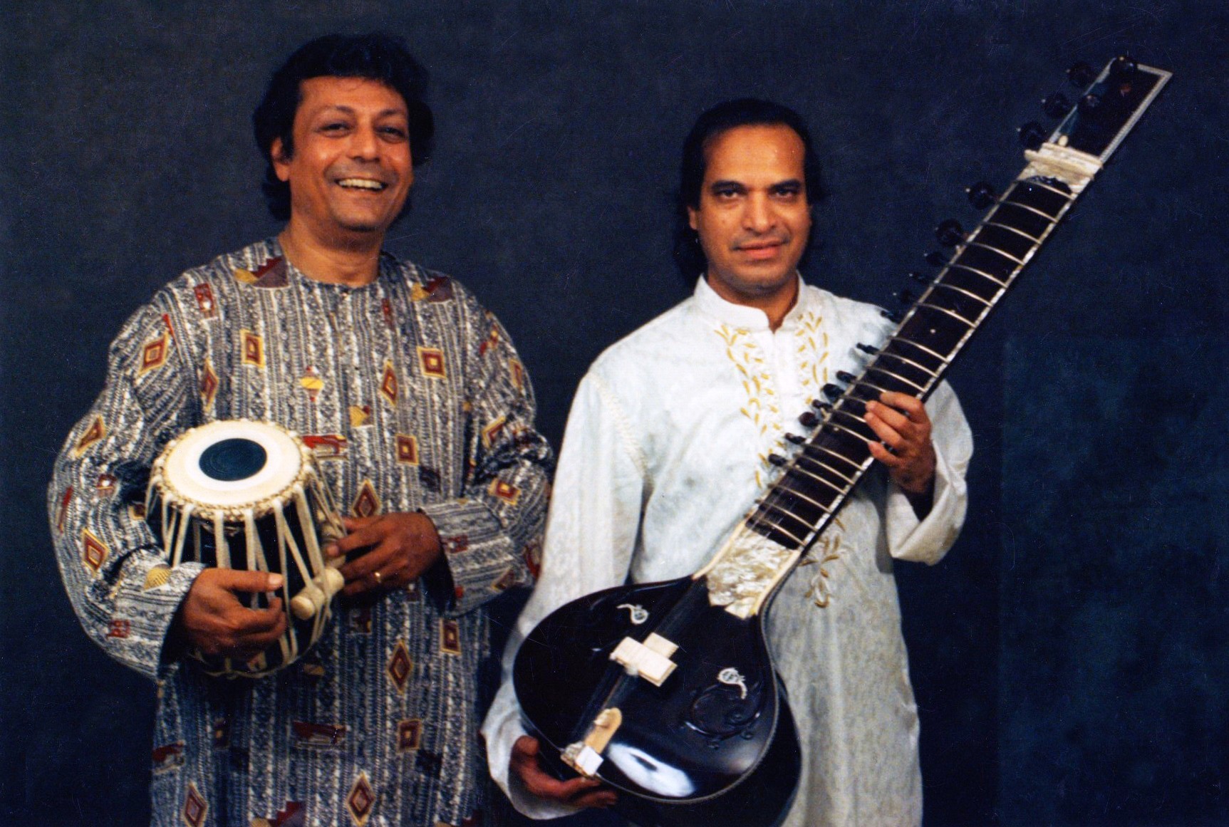 Habib Khan