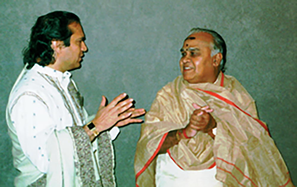 Habib Khan