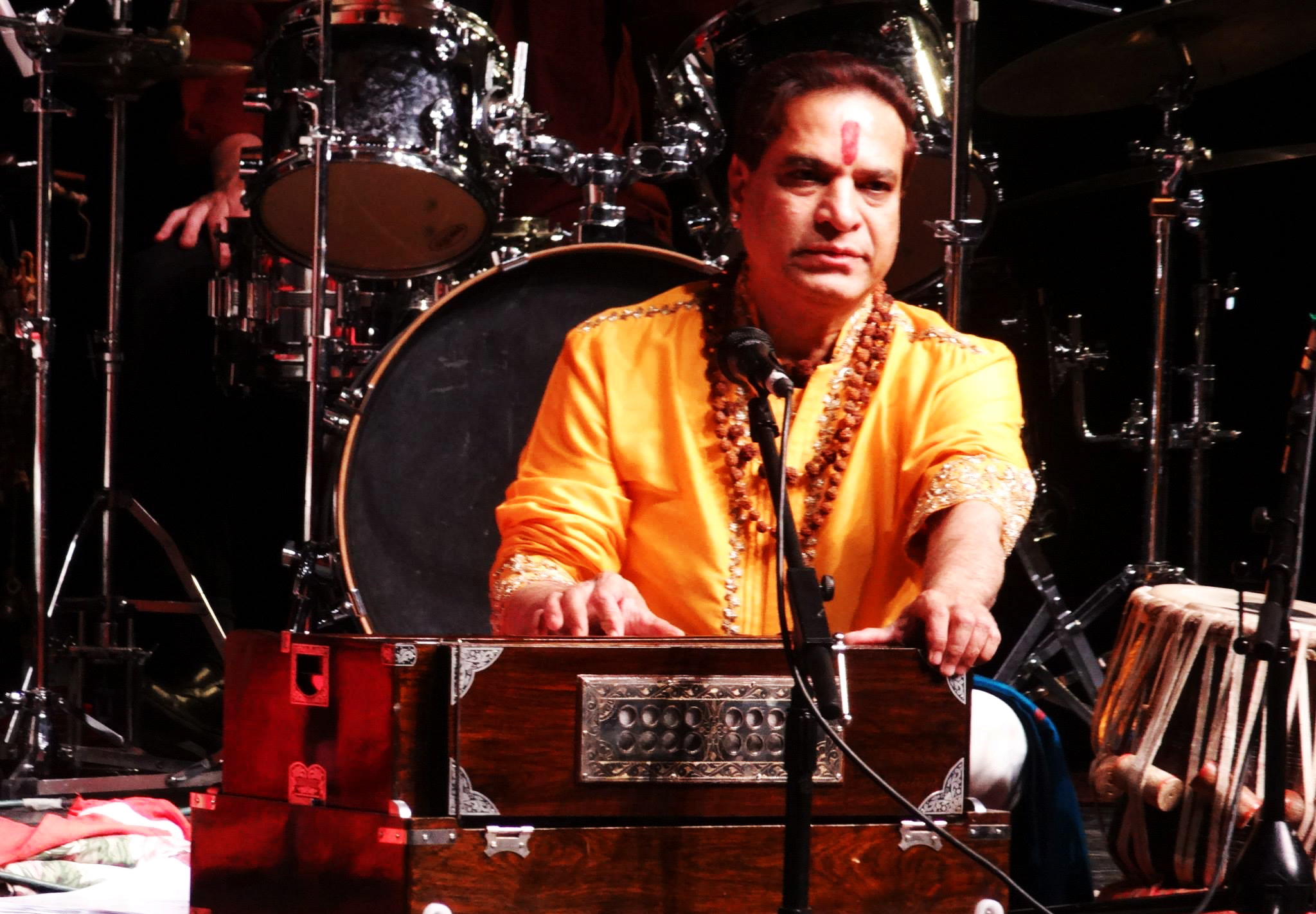 Habib Khan