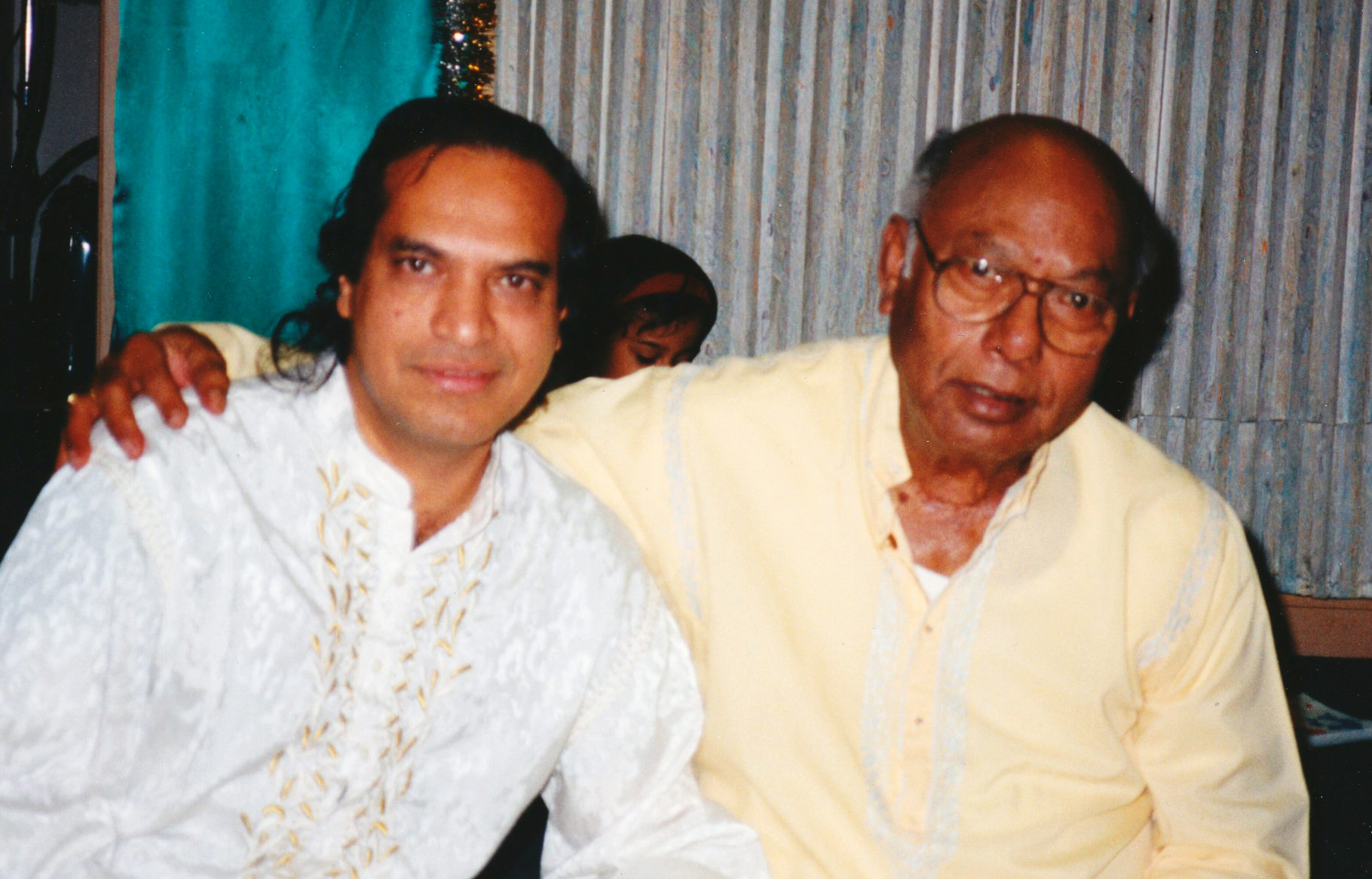 Habib Khan