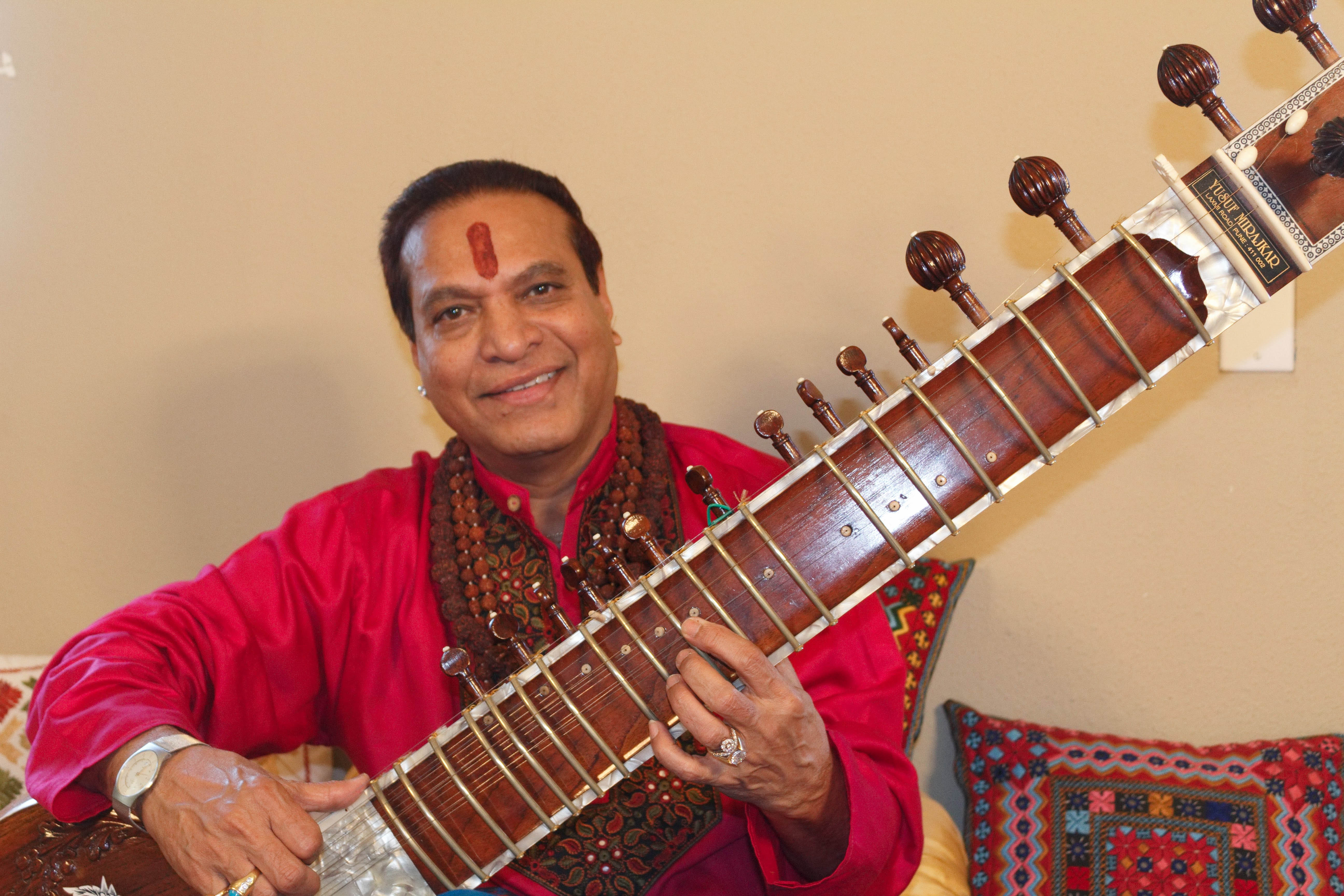 Habib Khan
