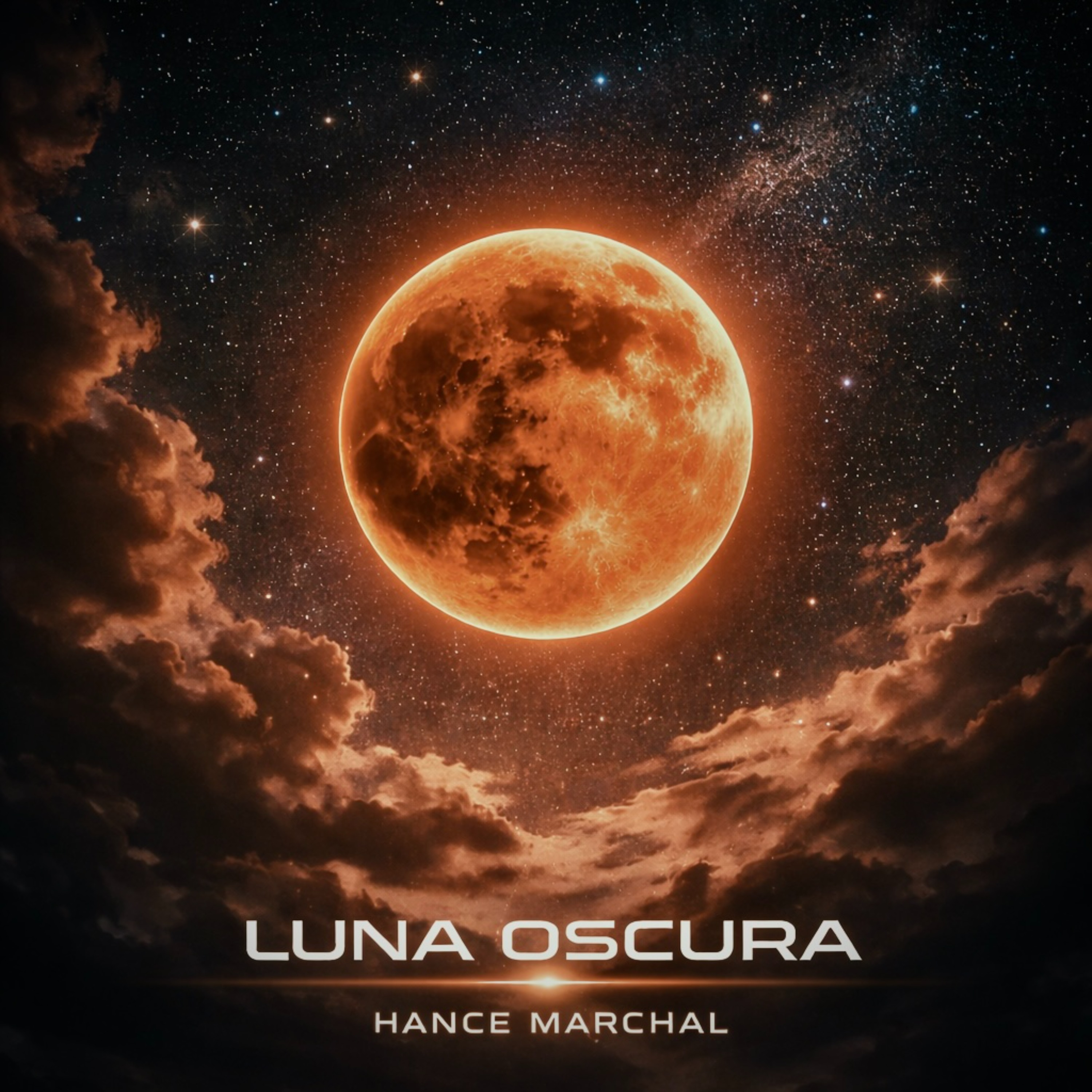 Luna Oscura – Hance Marchal
