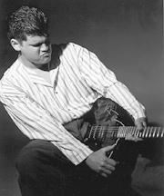 André Bush