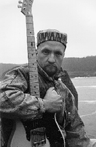 Jeff Massanari