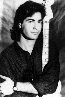 Paul Mousavi