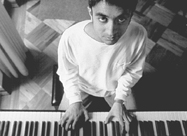 Vijay Iyer