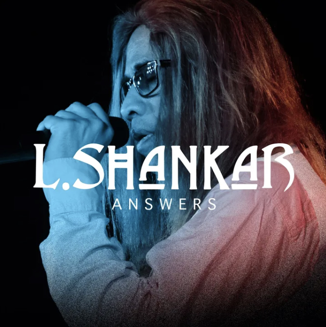 Answers — L. Shankar