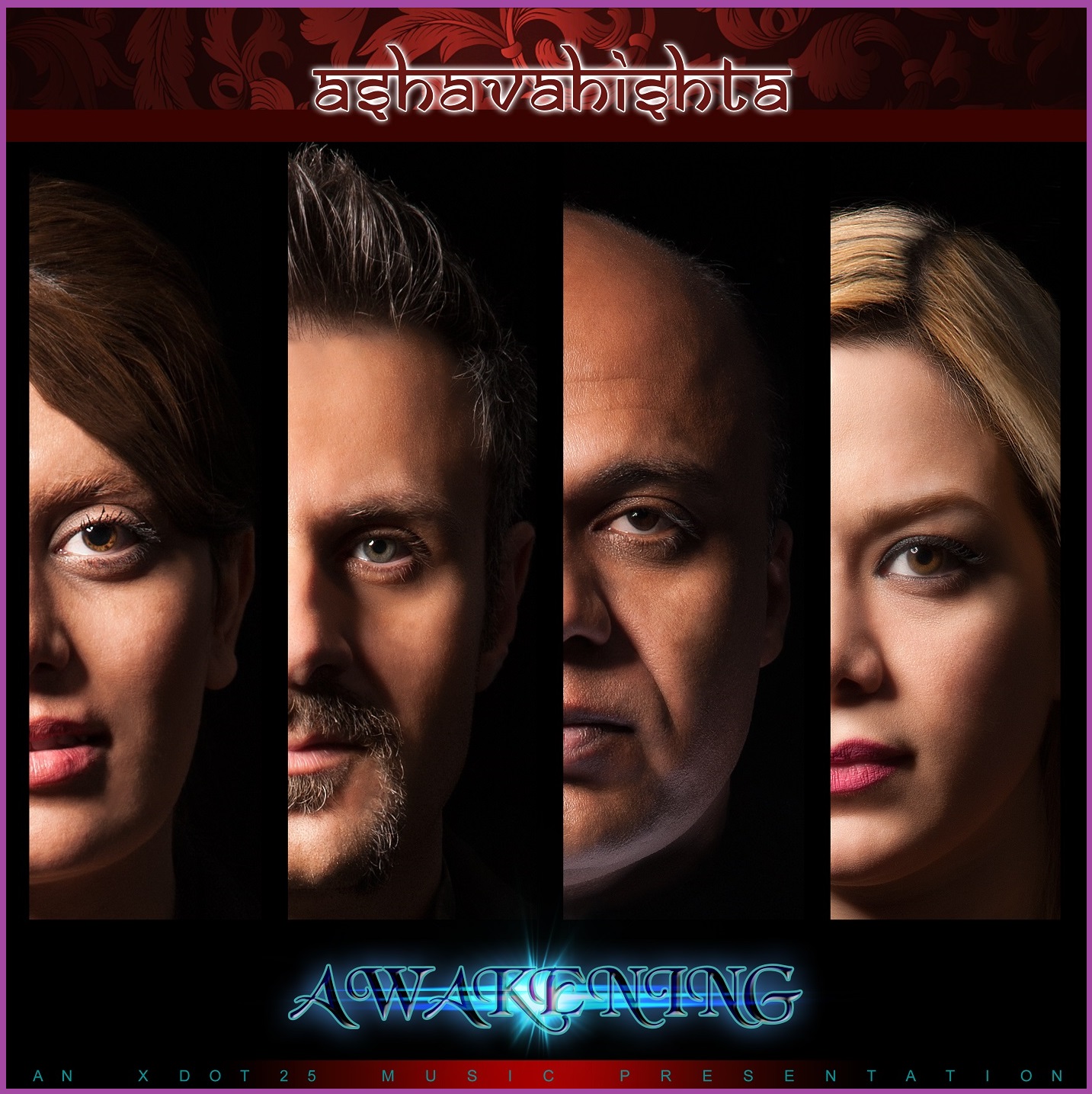 Awakening — Ashavahishta