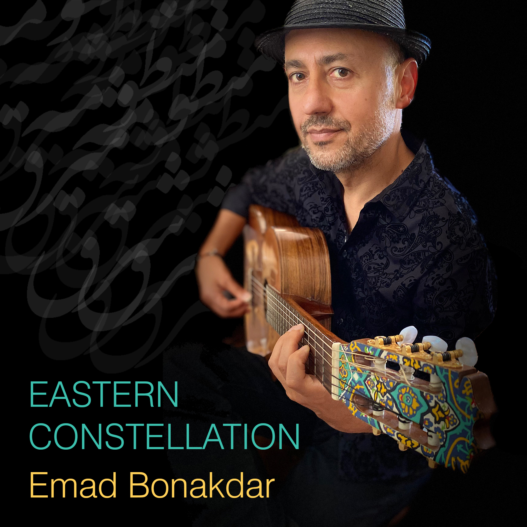 Eastern Constellation — Emad Bonakdar