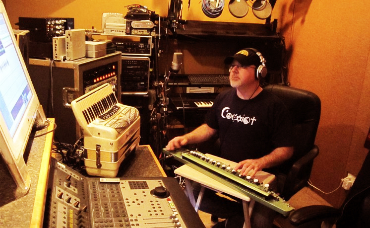 Jeff Gross — Sound Reflection