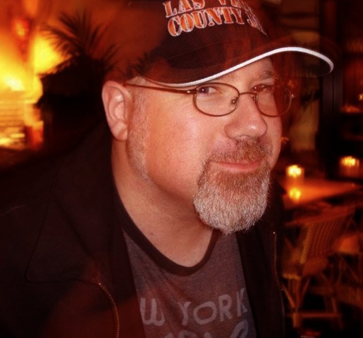 Jeff Gross