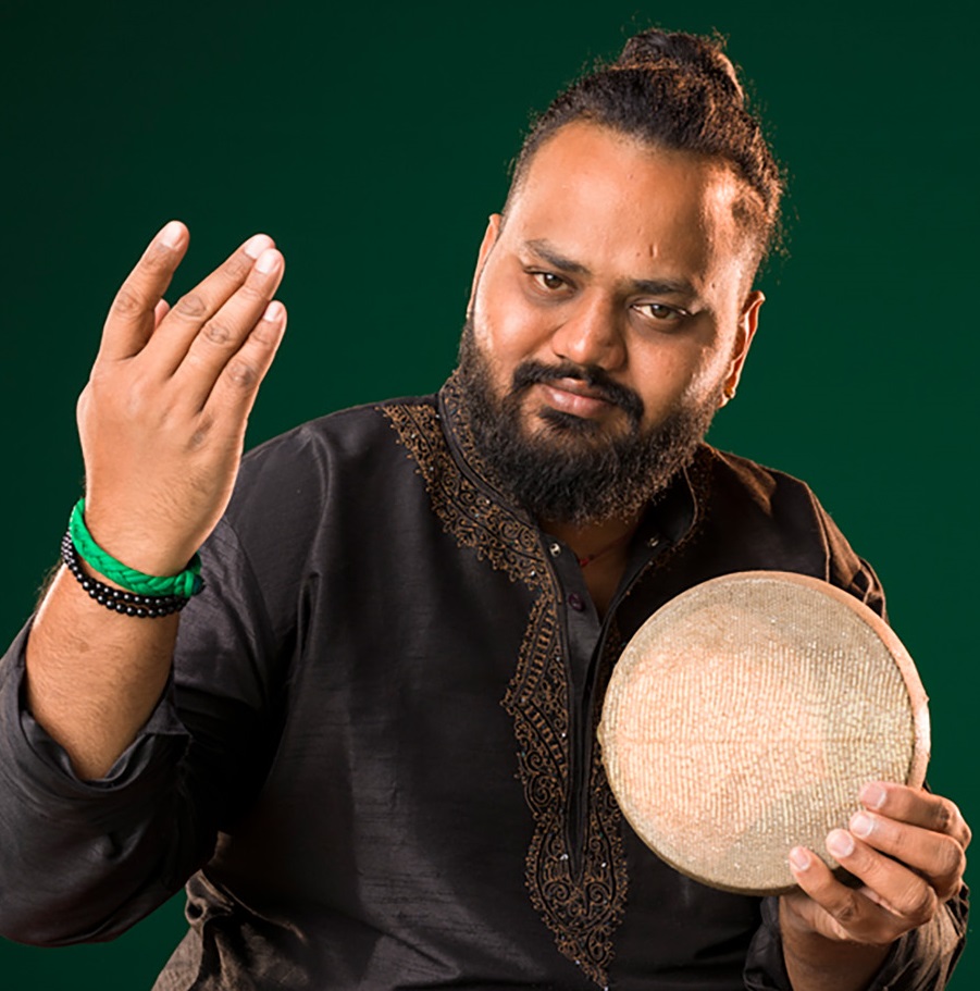 S. Swaminathan