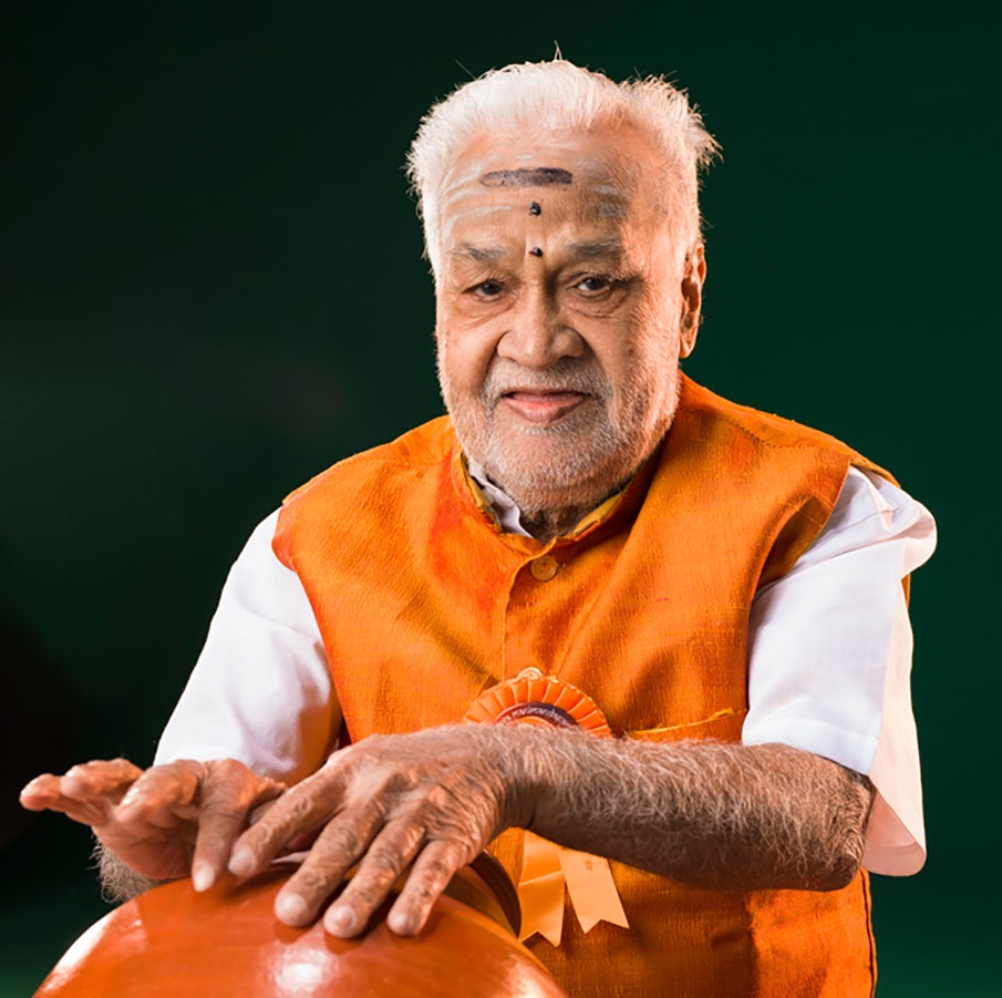 Vikku Vinayakram