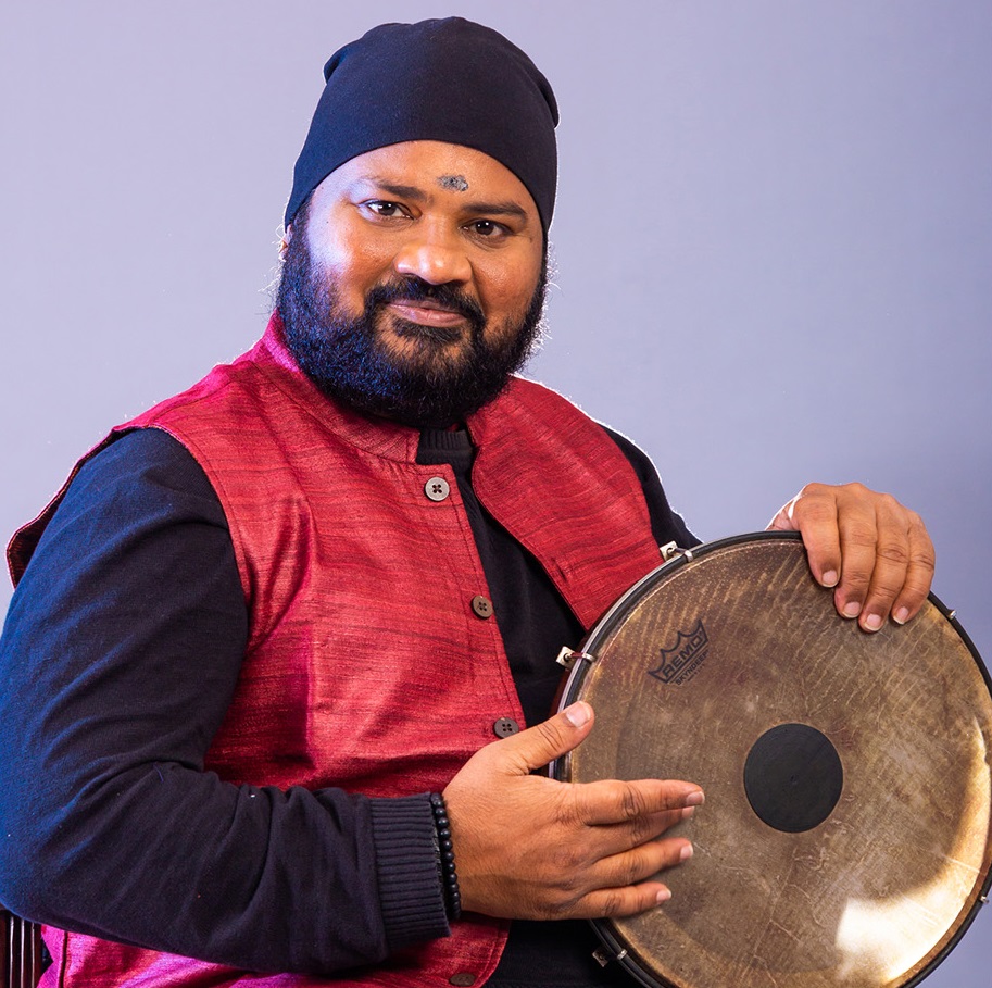 V. Selvaganesh