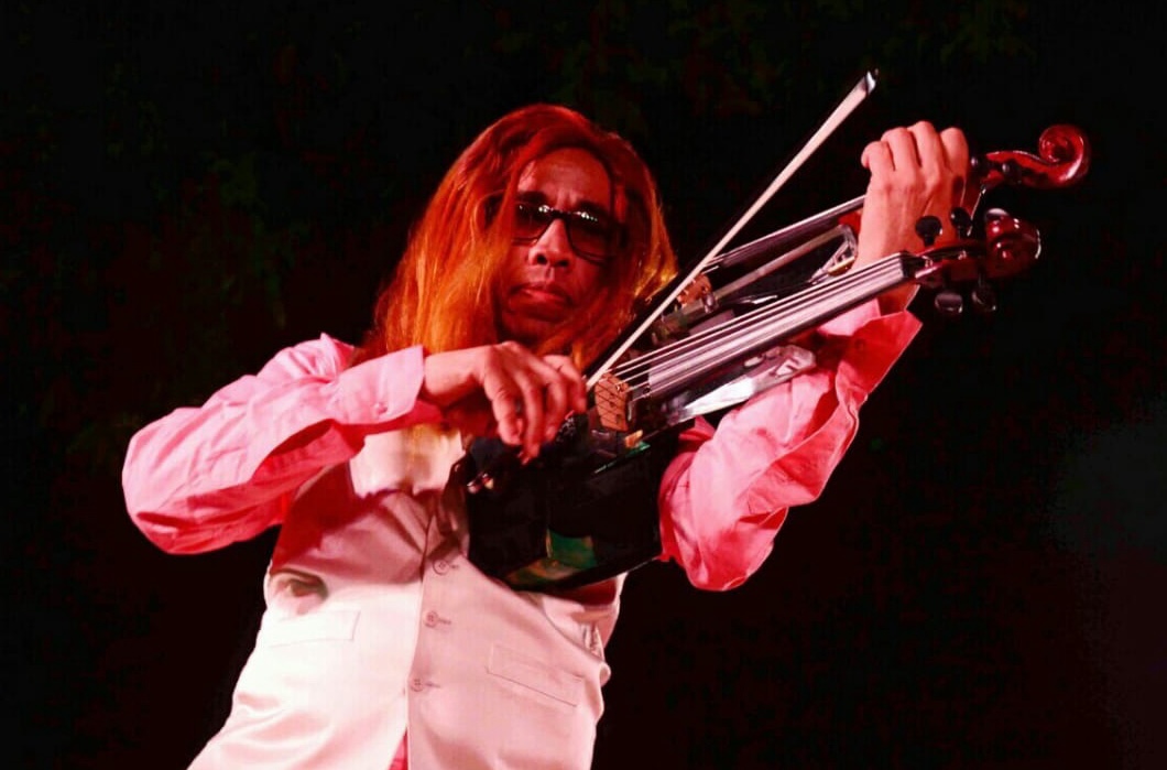 L. Shankar