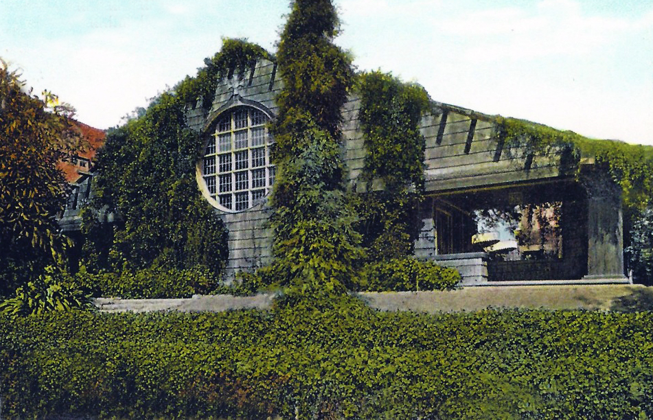 First Unitarian Church of Berkeley