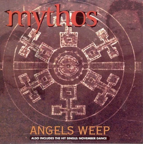 Angels Weep