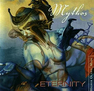 Eternity — Mythos
