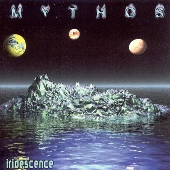 Iridescence — Mythos