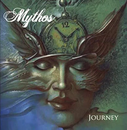 Journey — Mythos