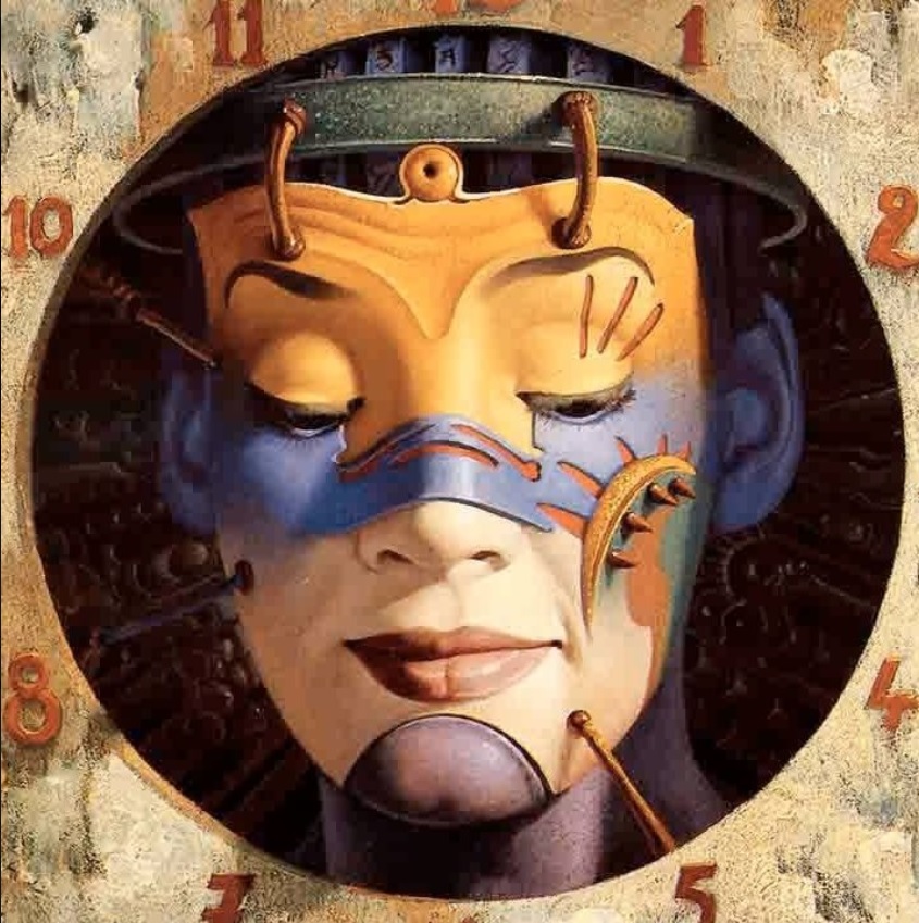 Mythos (Self-Titled) — Mythos