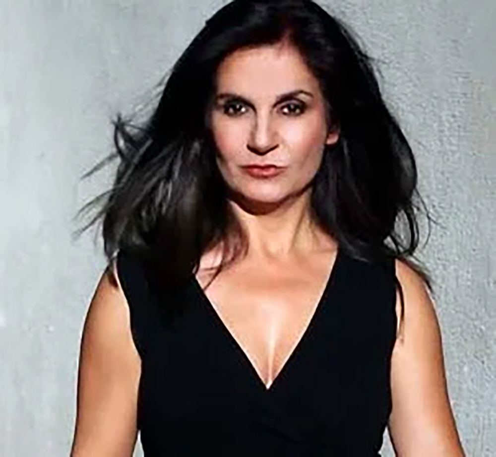 Mahvash Azhir