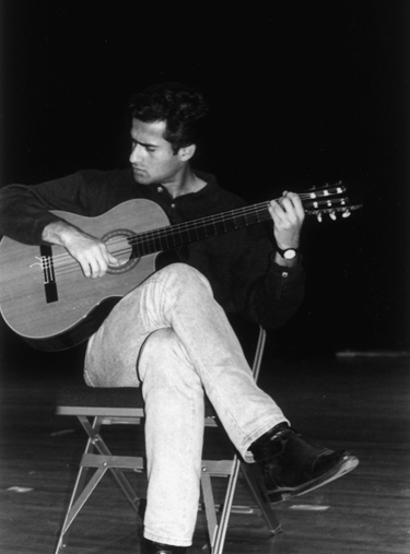Reza Ilkhani