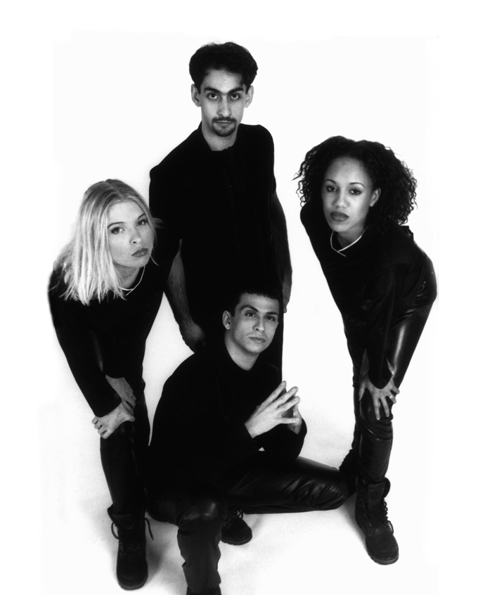 Reza Kad Band