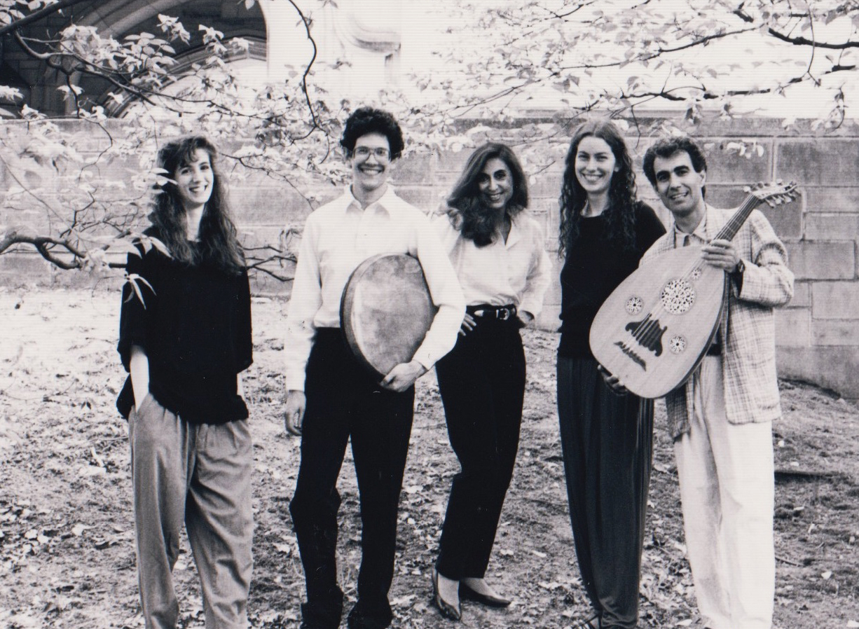 Saba Ensemble