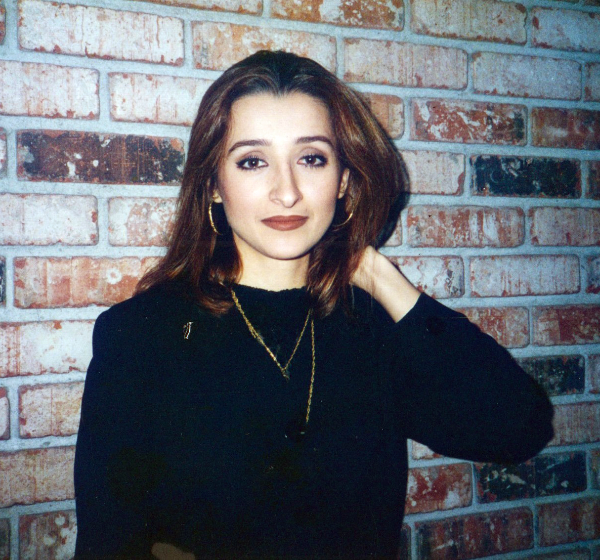Parisa Vaaleh