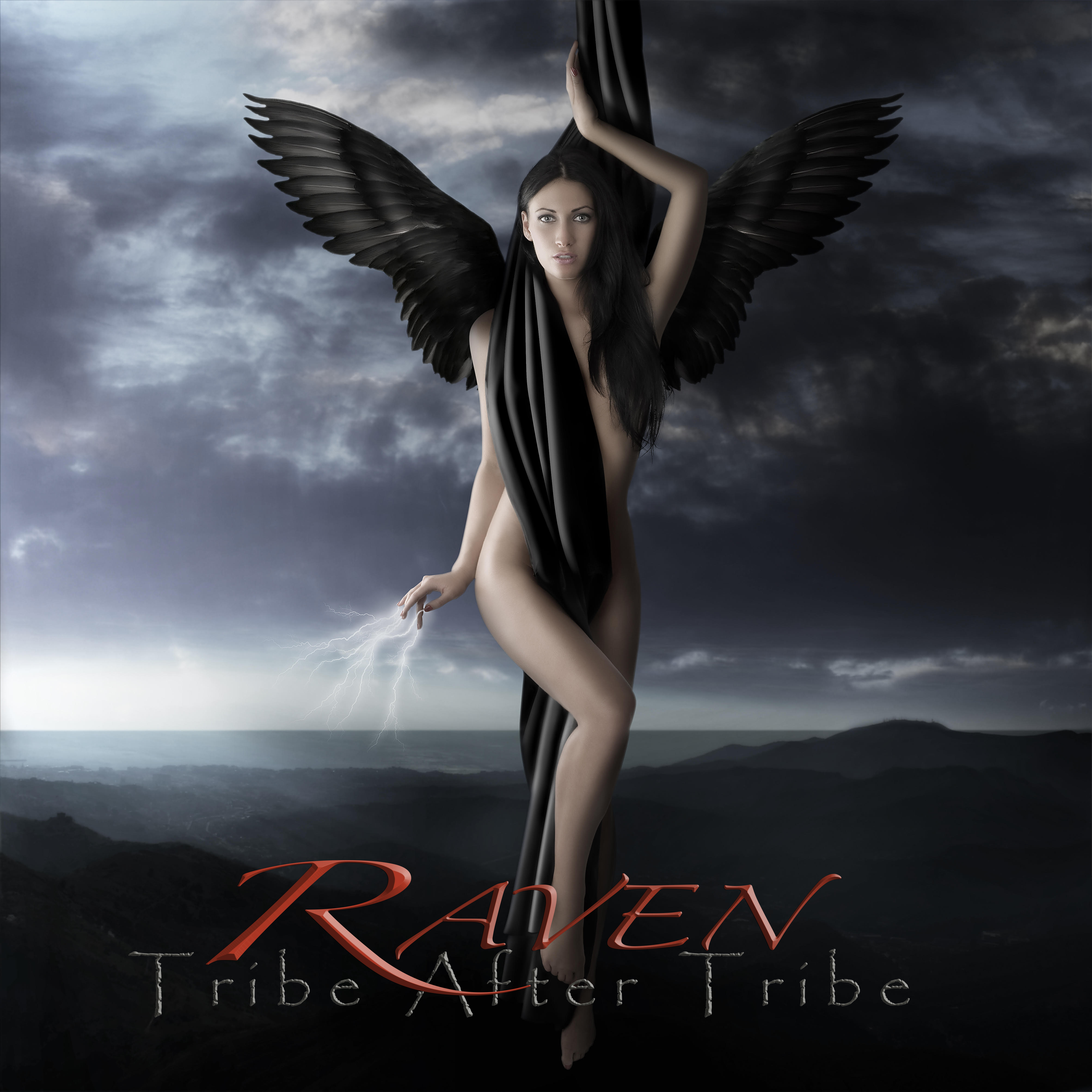 Tribe After Tribe cover