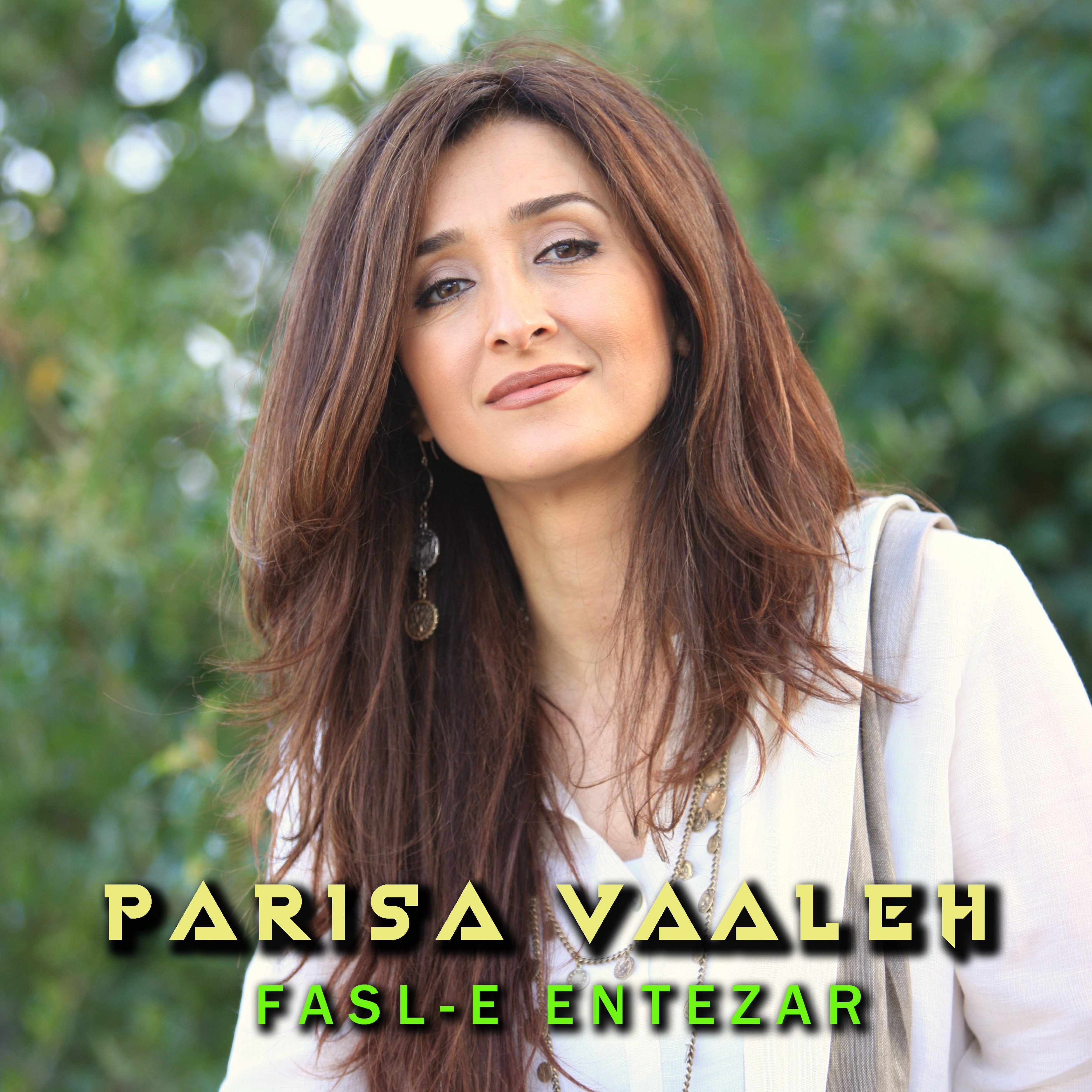 Fasl-e Entezar – Parisa Vaaleh