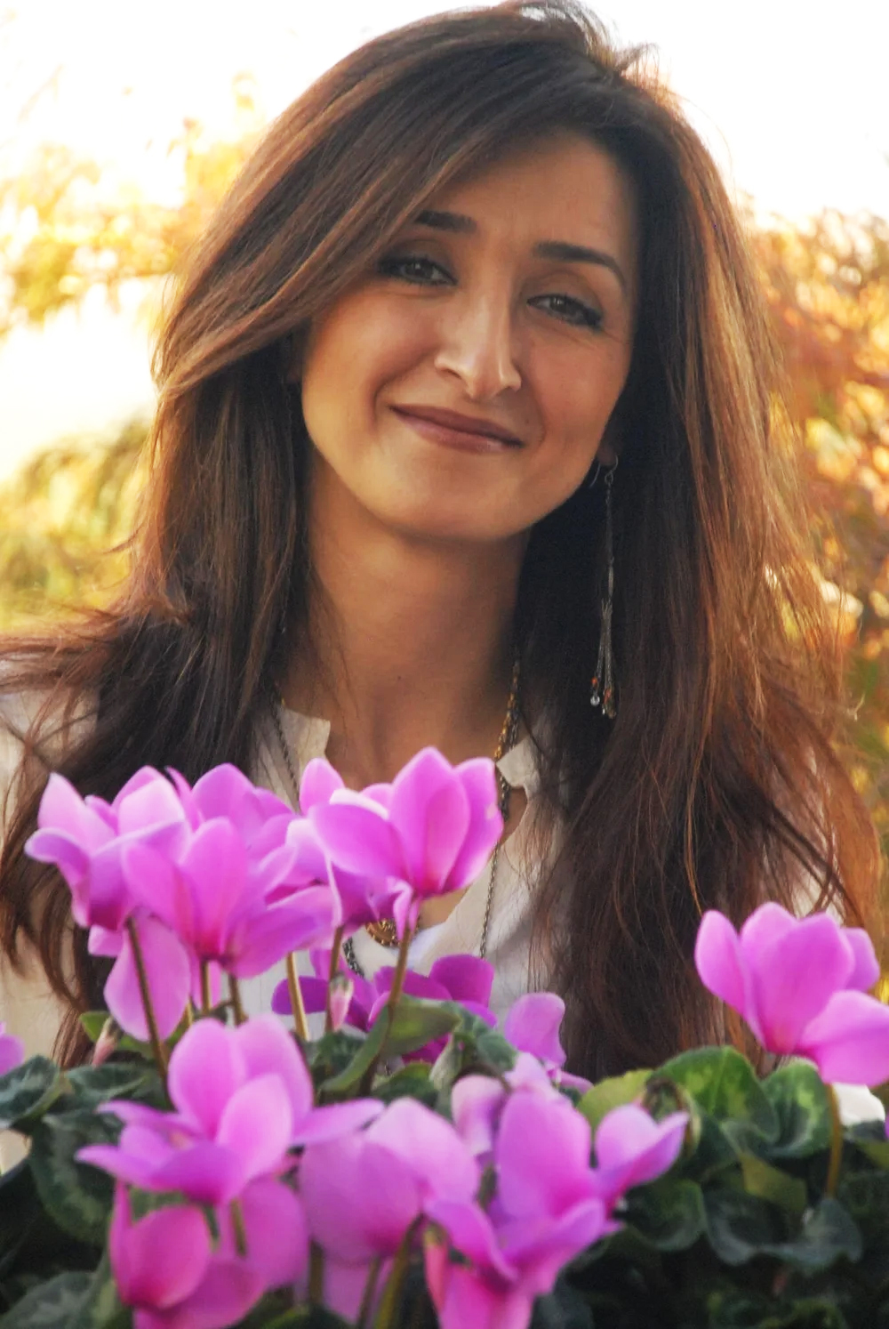 Parisa Vaaleh