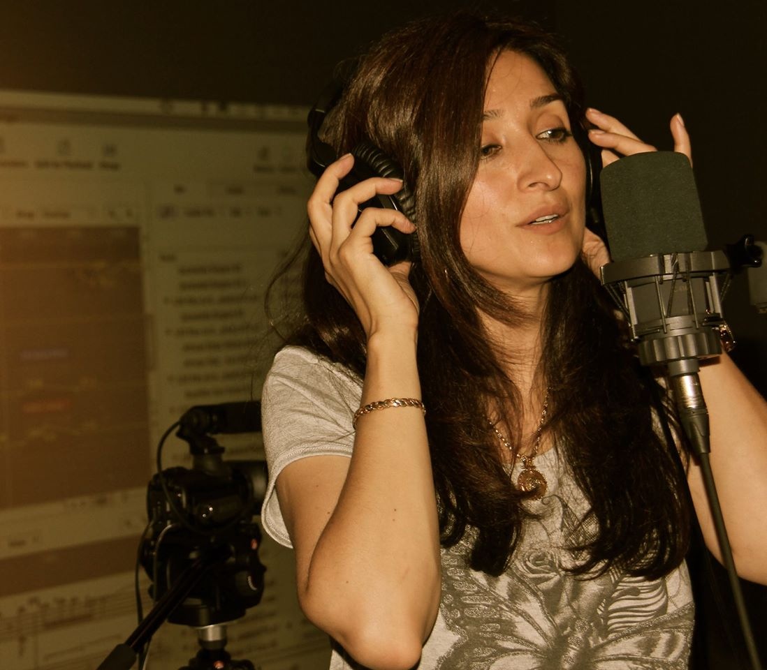 Parisa Vaaleh
