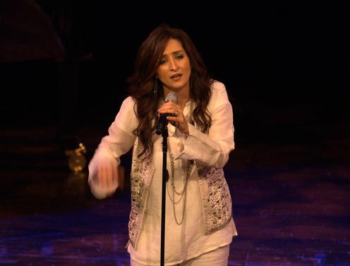 Parisa Vaaleh