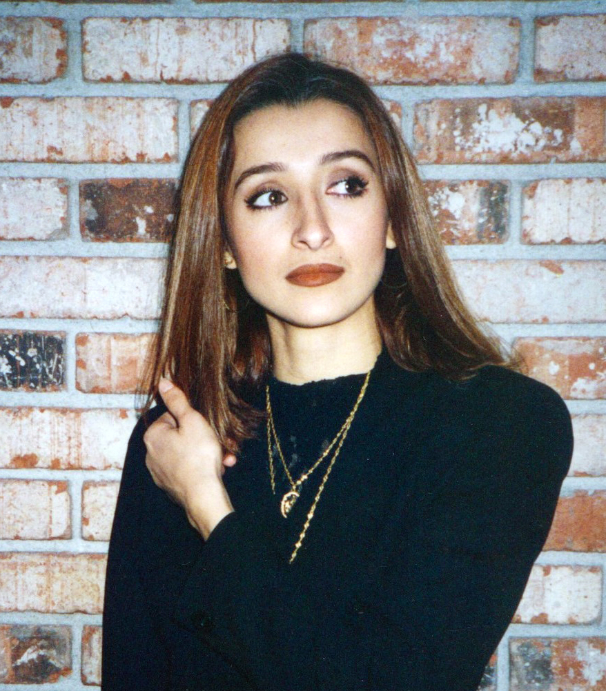 Parisa Vaaleh