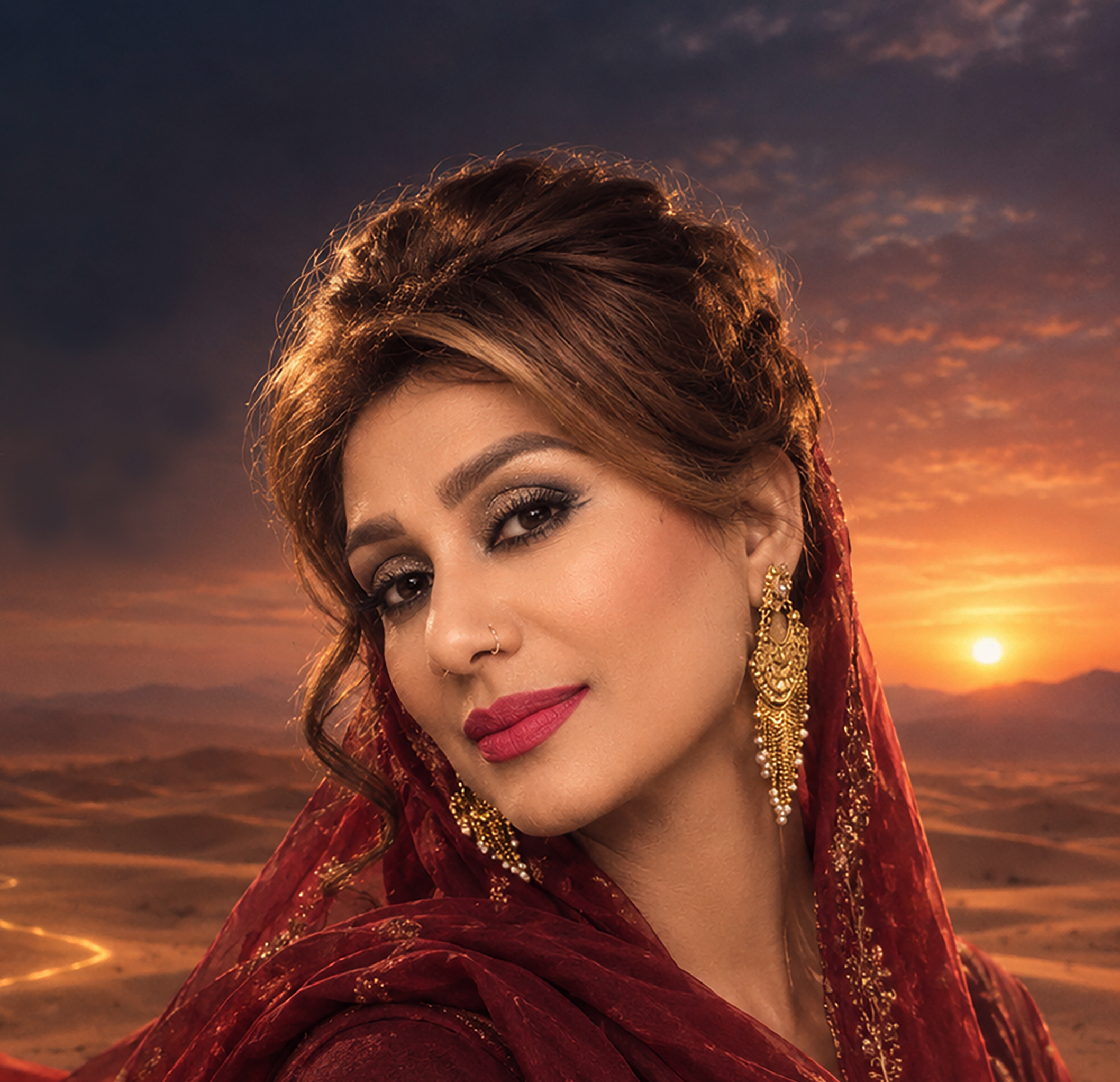 Riffat Sultana